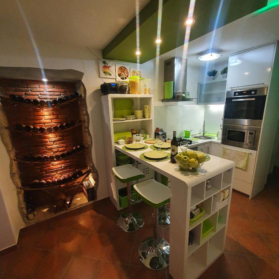 Formosa, The Boutique Apartment, City Center, 普拉 外观 照片