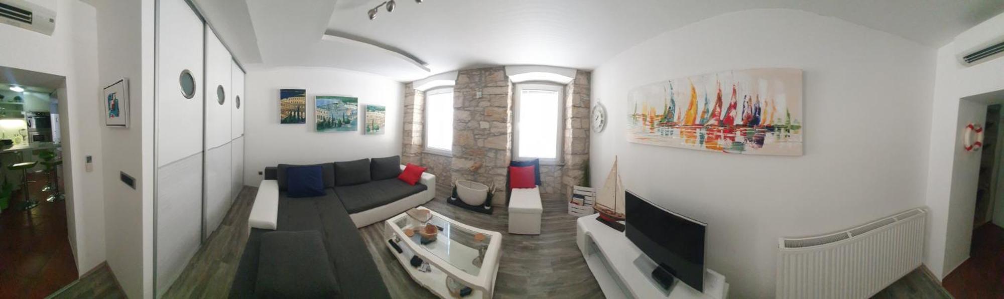 Formosa, The Boutique Apartment, City Center, 普拉 外观 照片