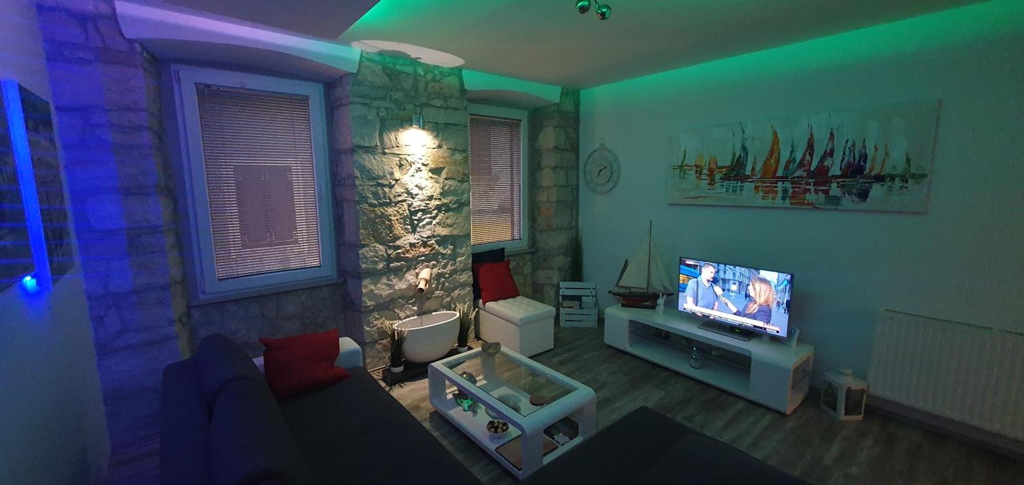 Formosa, The Boutique Apartment, City Center, 普拉 外观 照片