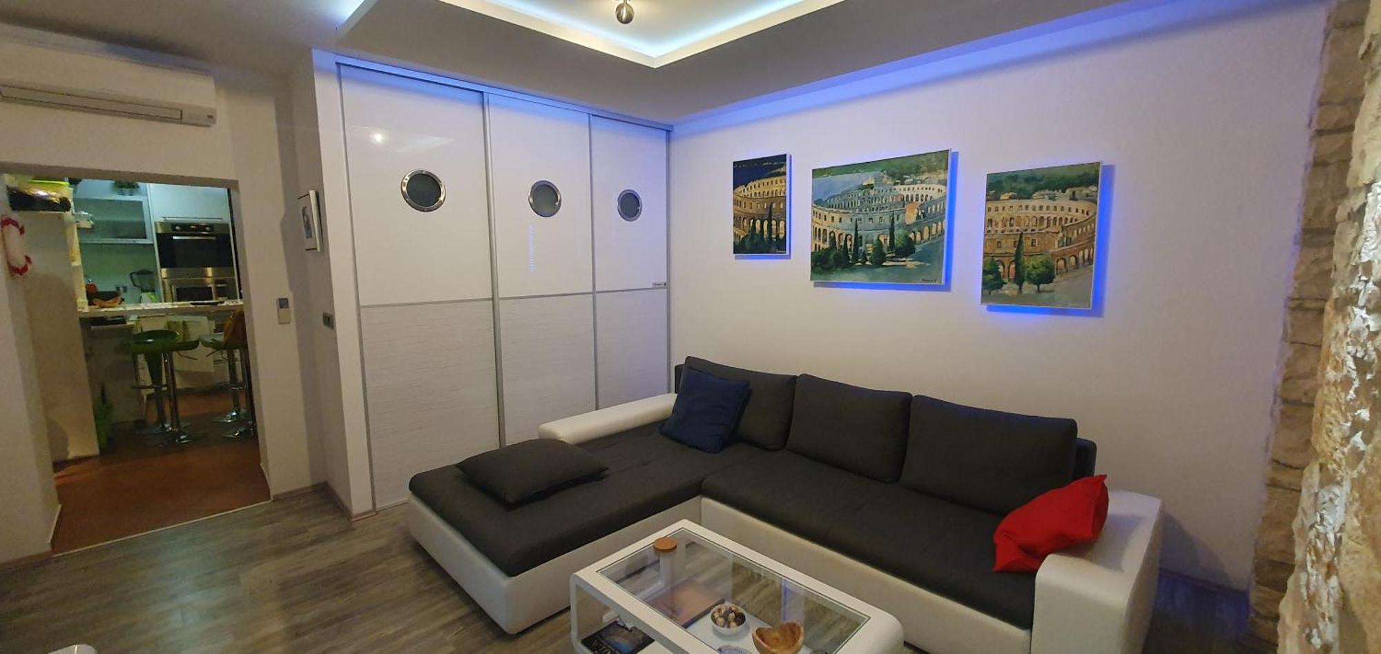 Formosa, The Boutique Apartment, City Center, 普拉 外观 照片