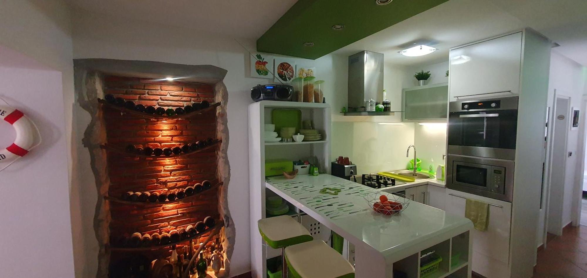 Formosa, The Boutique Apartment, City Center, 普拉 外观 照片