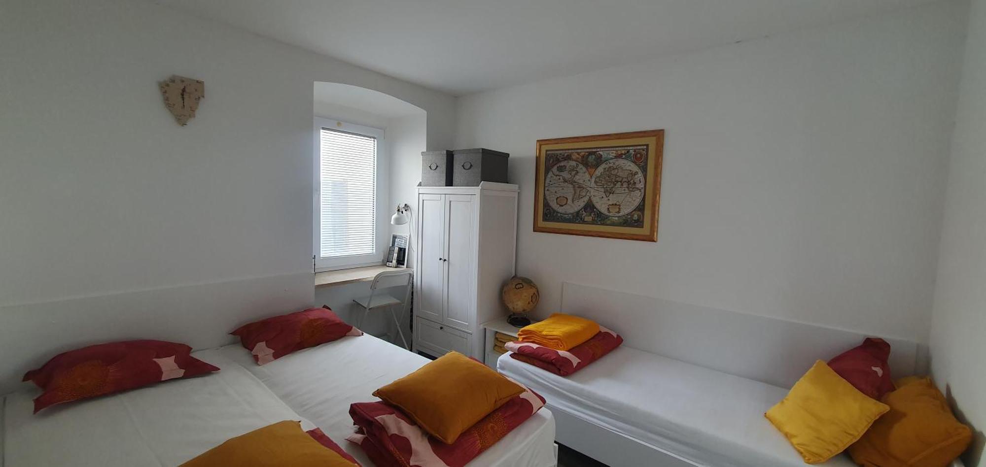 Formosa, The Boutique Apartment, City Center, 普拉 外观 照片