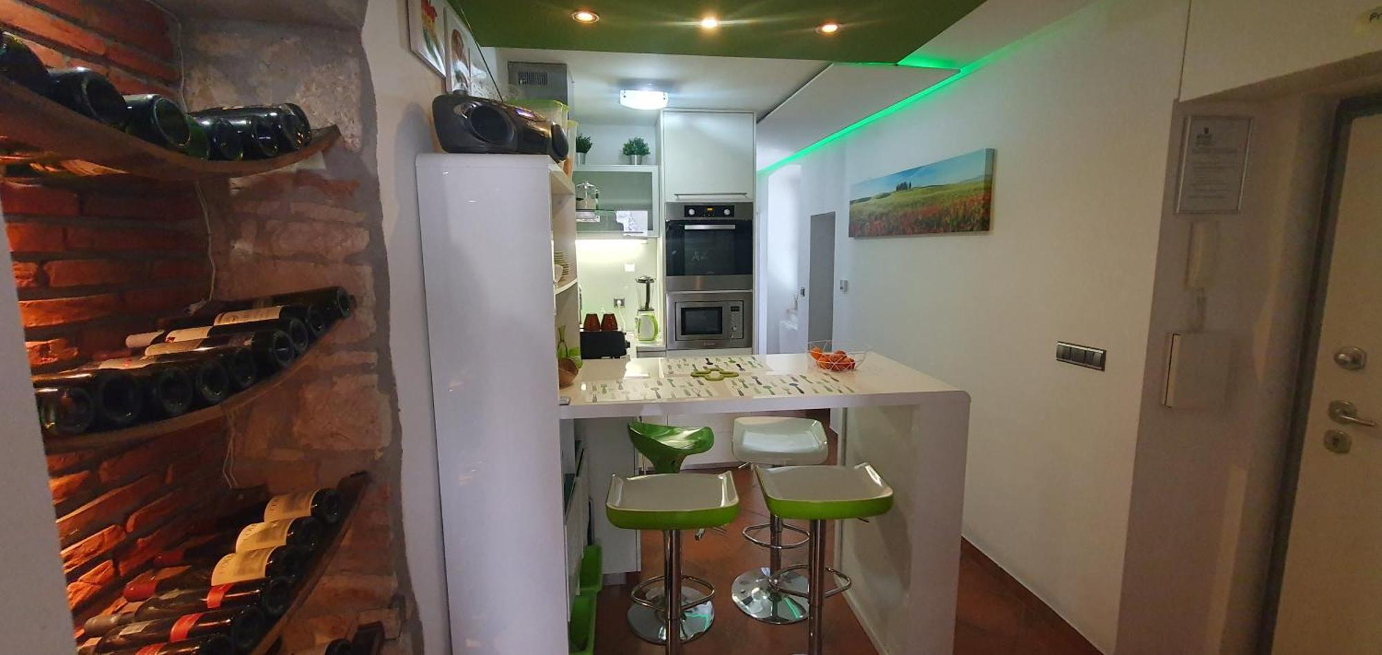 Formosa, The Boutique Apartment, City Center, 普拉 外观 照片